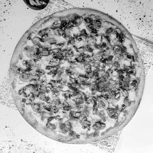 Siciliana Pizza