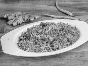 Pulao rice