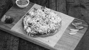 Chicken Exotica Pizza