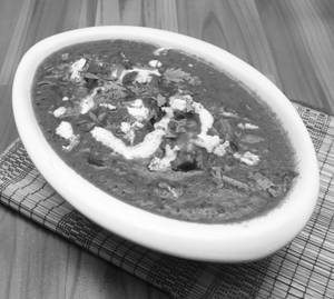 Butter Paneer Masala 