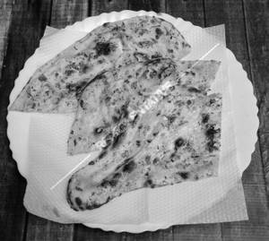 Butter Naan