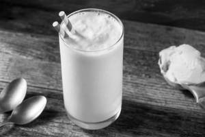 Vanila Shake [300ML]