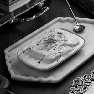 Arabian Pudding