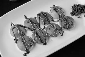 Chocolate Drizzle