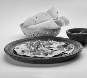 Masala Papad