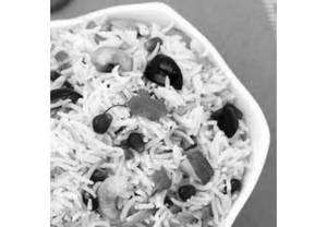 Kashmiri Pulao