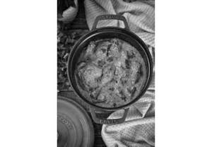 Chicken Afghani