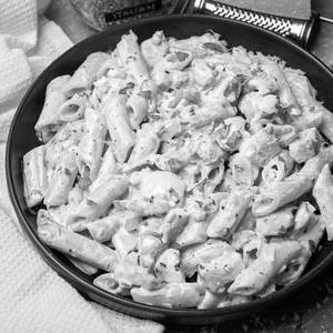 VEG COMBINE PASTA