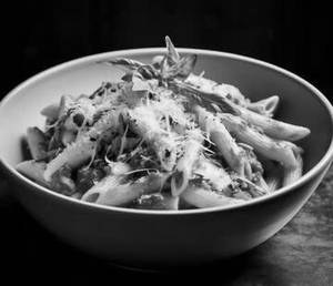 Mixed Sauce Pasta