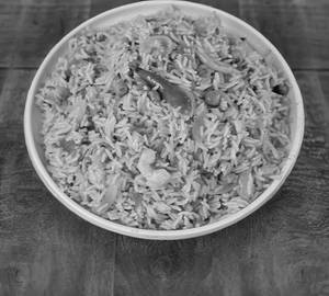 Masala Rice