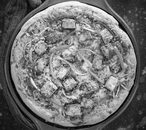 11" Paneer Tikka Pizza
