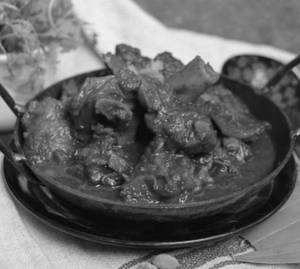 Mutton Rogan Josh