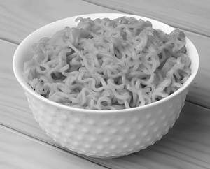 Plain Maggie