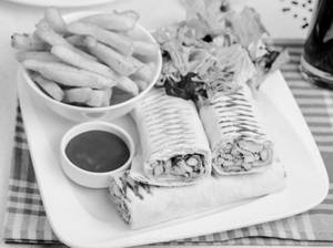 Chicken Wrap