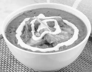 Paneer Makhanwala