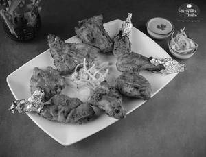 Tandoori Chicken