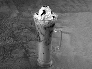 Mix Berry Frappe