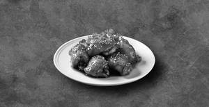 Honey Chicken