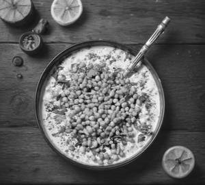 Boondi Raita