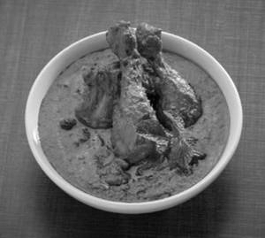 Chicken Curry
