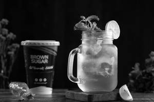 Classic Mint Mojito