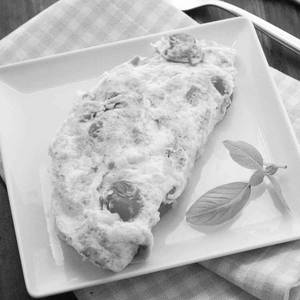 Plain Omlette
