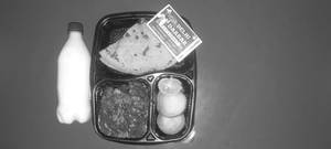 Chicken Kolhapuri Meal
