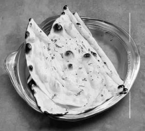 Naan Butter