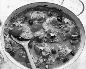 Lemon Fish