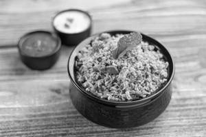 Pallipalayam Veg Biryani