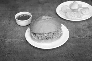Chicken Burger