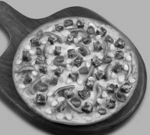 Shahi Nazrana Pizza [7 Inches]