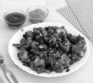 Gobi Chilli