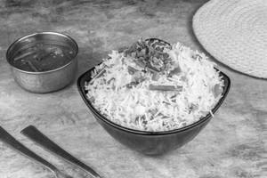 Veg Fried Rice