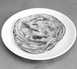 Lachha Parantha   