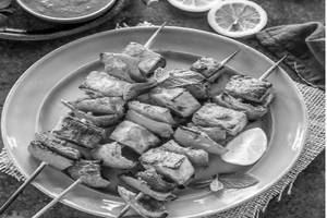 Paneer Tikka