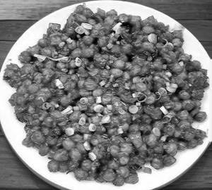 Chana Chilli