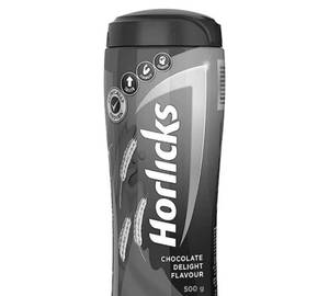 Horlicks