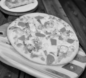Medium Paneer Special (6 Slice)