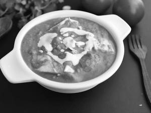 Paneer Do Piyaza