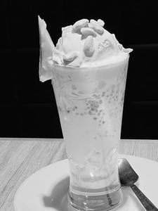 Mango Falooda