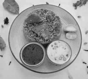 Chicken Biriyani