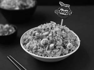 Chicken Smokin Rice