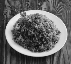 Veg Biryani