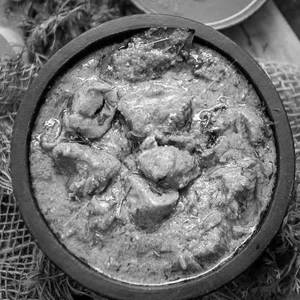 Soya Masala Chaap