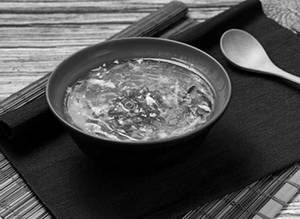 Vegetable Sweet N Sour