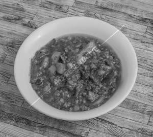 Keema Mutton