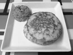 Bun Dosa 