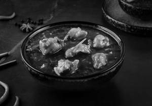Chicken Manchurian