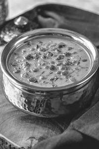 Mutter Methi Malai